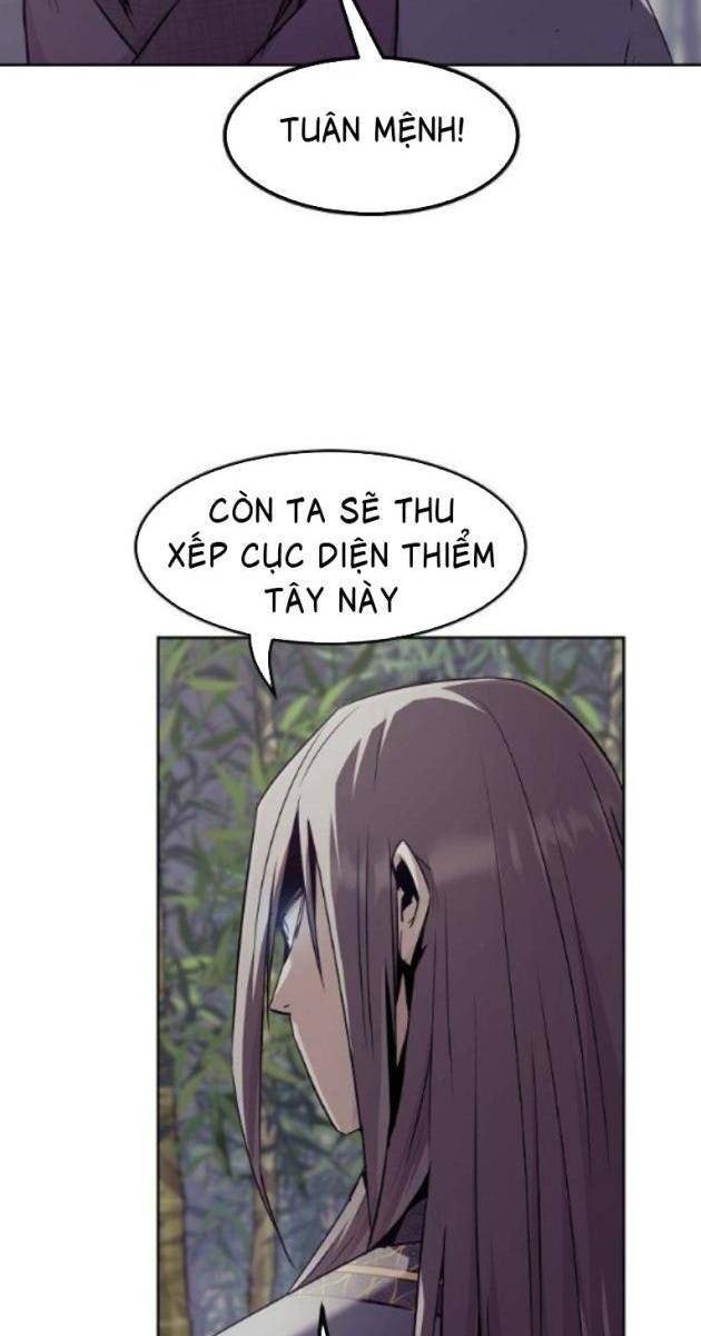 Tiểu Gia Chủ của Tứ Xuyên Đường Gia trở thành Kiếm Thần - Page 68