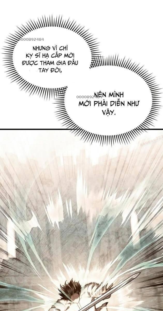 Tử Kỵ Sĩ Diệt Thế Hồi Quy - Page 28
