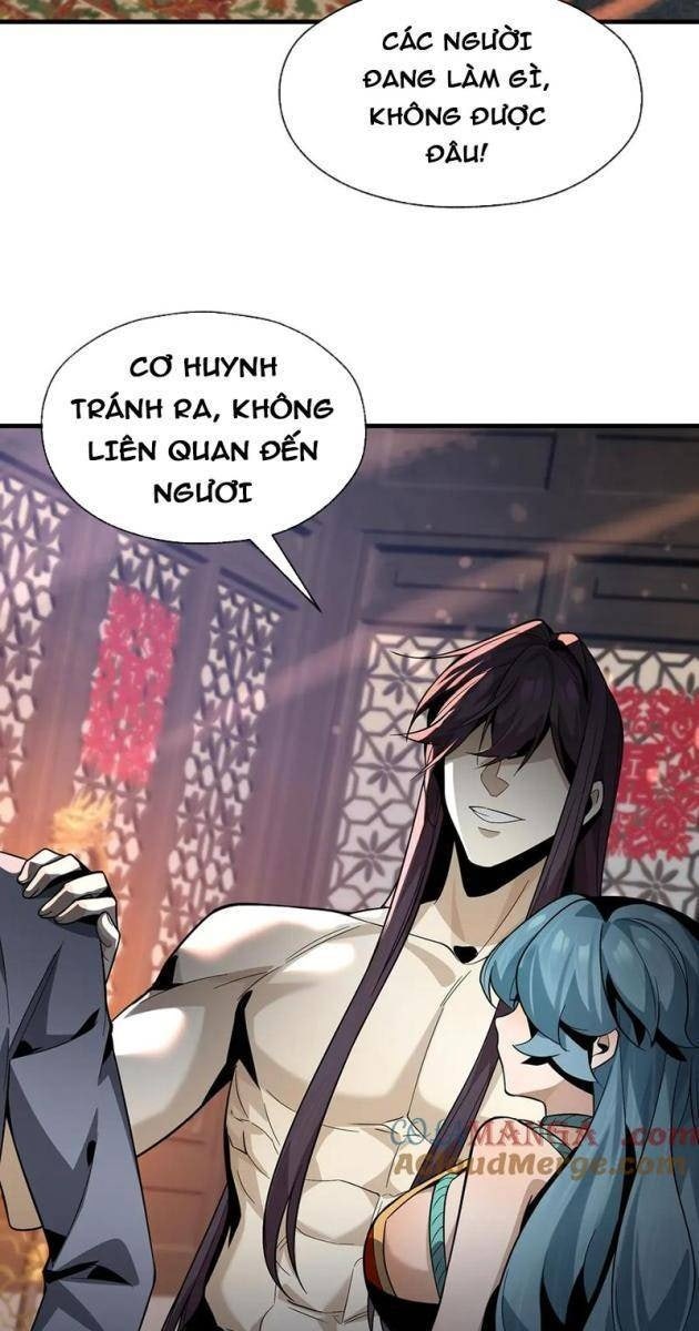 Đại Ái Ma Tôn, Nữ Đồ Đệ Đều Muốn Giết Ta - Page 39