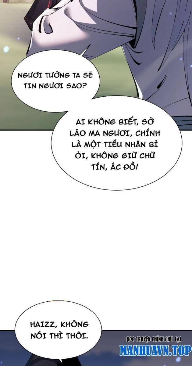Sư Tôn: Nghịch Đồ Này Mới Không Phải Là Thánh Tử - Page 83