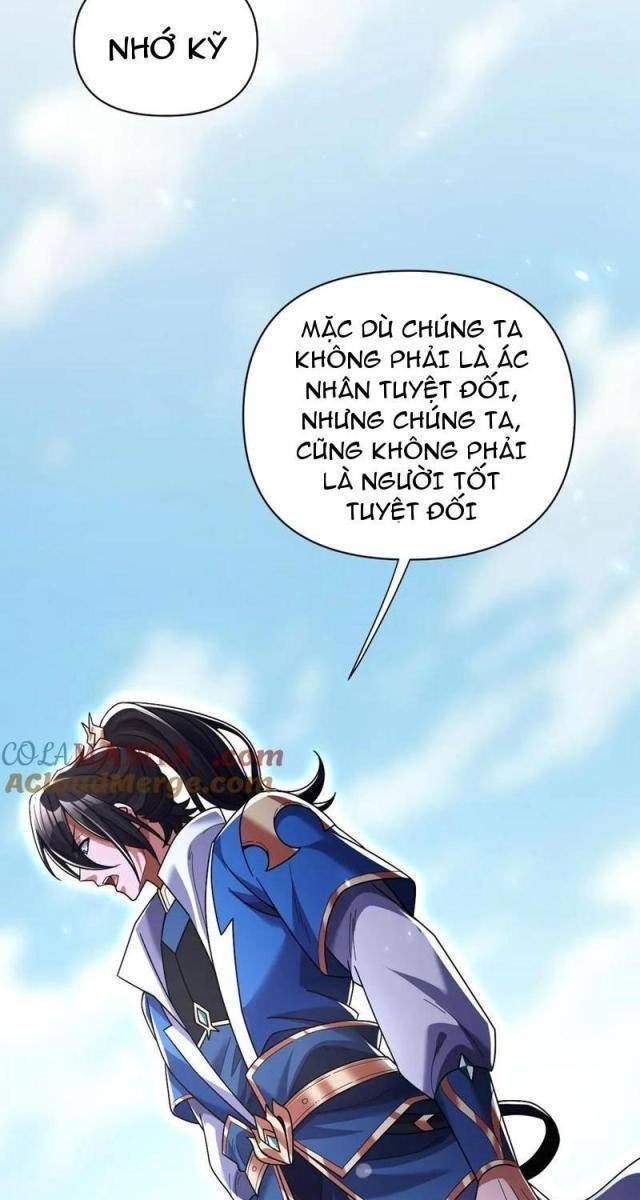 Bắt Đầu Chấn Kinh Nữ Đế Lão Bà, Ta Vô Địch! - Page 19