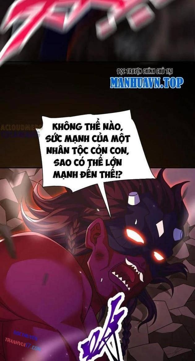 Bắt Đầu Chấn Kinh Nữ Đế Lão Bà, Ta Vô Địch! - Page 6