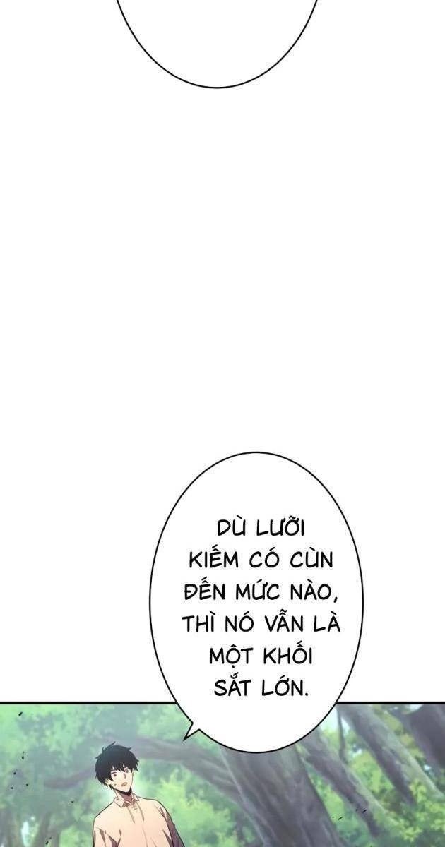 Sự Trở Lại Của Kiếm Sĩ Bóng Đêm - Page 118
