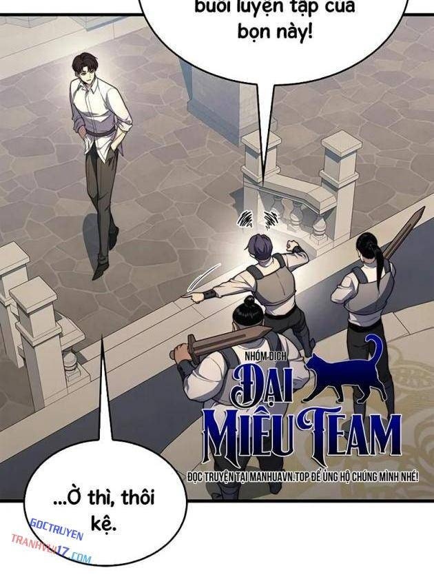Tử Kỵ Sĩ Diệt Thế Hồi Quy - Page 63