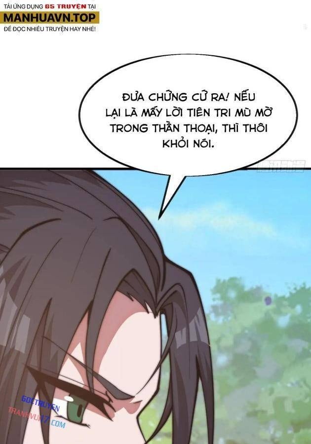 Ta Có Một Sơn Trại - Page 44