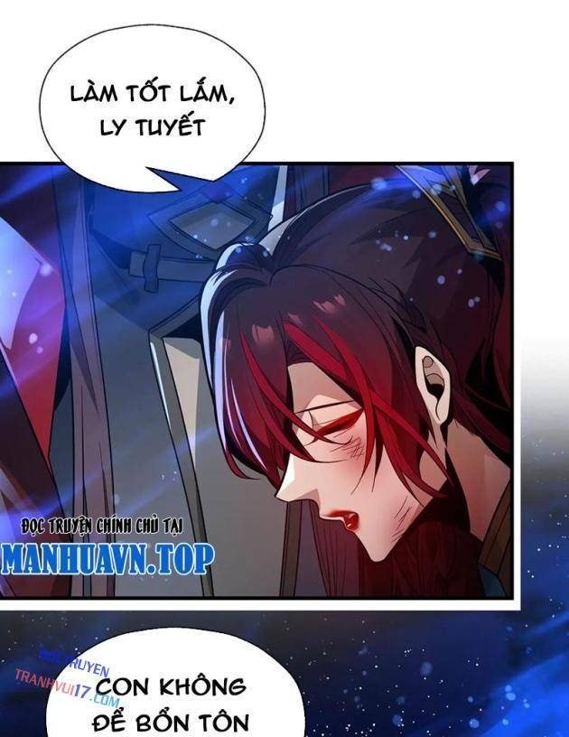 Đại Ái Ma Tôn, Nữ Đồ Đệ Đều Muốn Giết Ta - Page 38