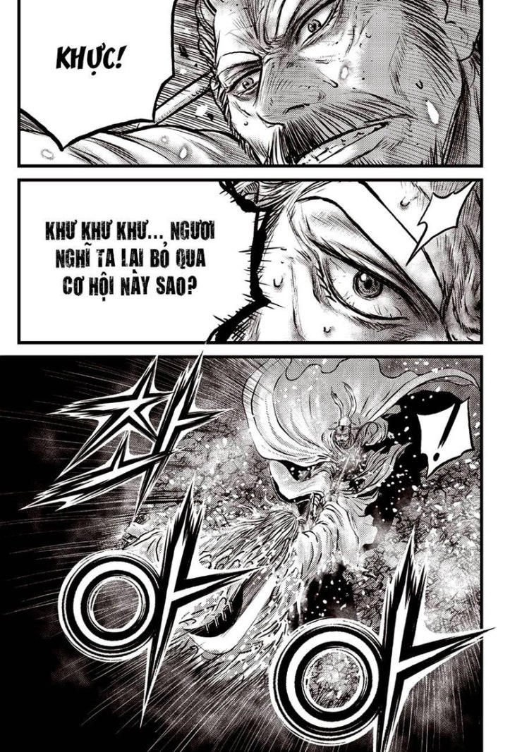 Hiệp Khách Giang Hồ - Page 2