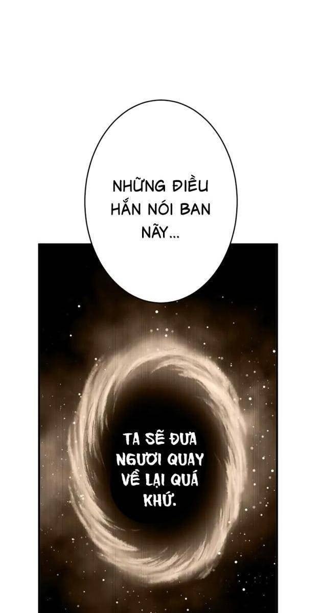 Sự Trở Lại Của Kiếm Sĩ Bóng Đêm - Page 84