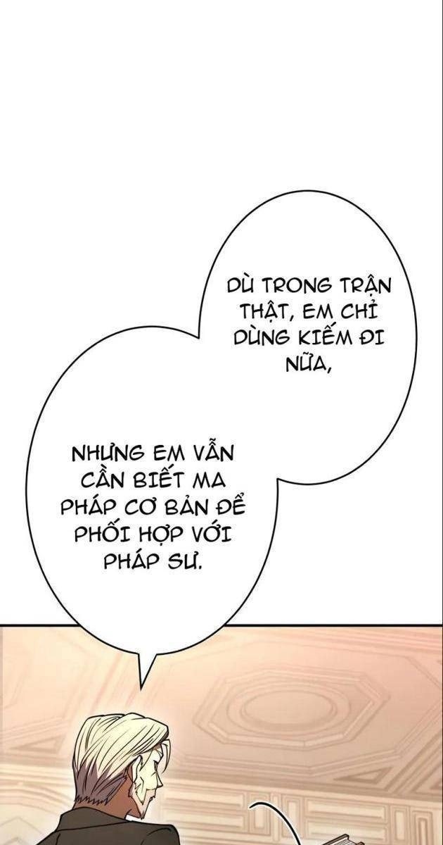 Sự Trở Lại Của Kiếm Sĩ Bóng Đêm - Page 114