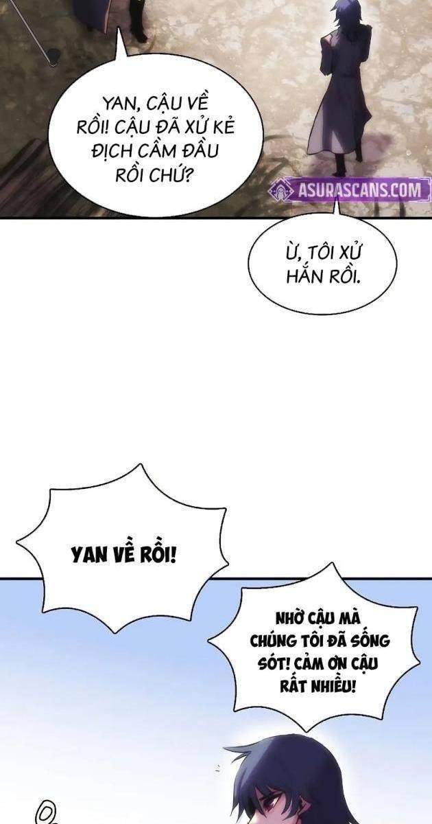 Bản Năng Hồi Quy Của Chó Săn - Page 20
