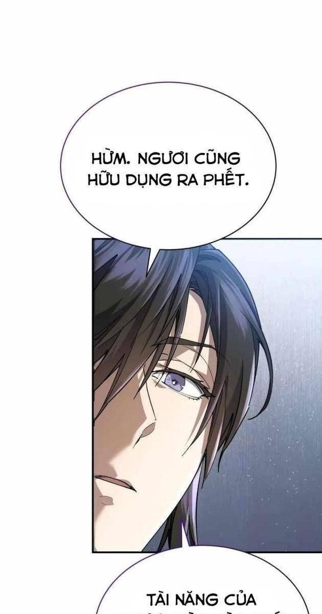 Thiên Ma Muốn Sống Một Cuộc Đời Bình Lặng - Page 22