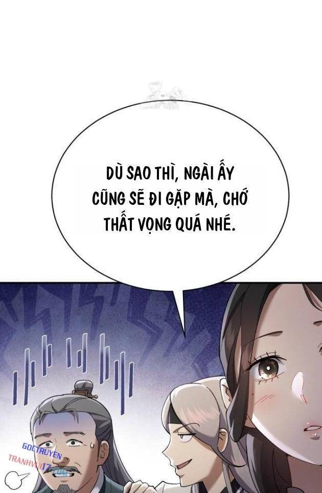 Thiên Ma Muốn Sống Một Cuộc Đời Bình Lặng - Page 145