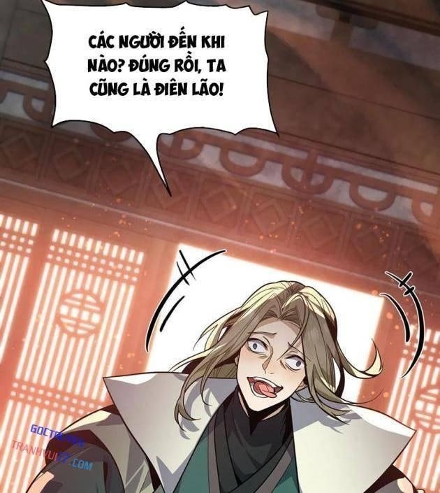 Đại Ái Ma Tôn, Nữ Đồ Đệ Đều Muốn Giết Ta - Page 6