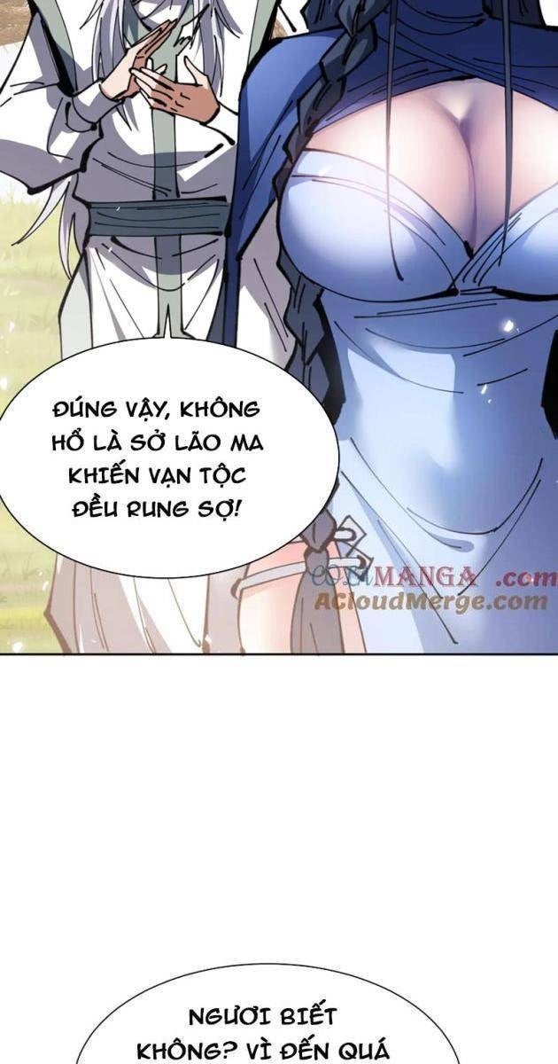 Sư Tôn: Nghịch Đồ Này Mới Không Phải Là Thánh Tử - Page 36