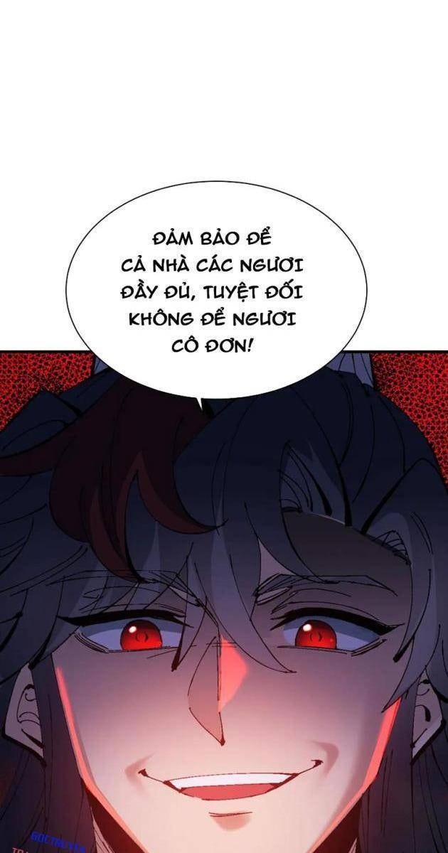 Sư Tôn: Nghịch Đồ Này Mới Không Phải Là Thánh Tử - Page 36