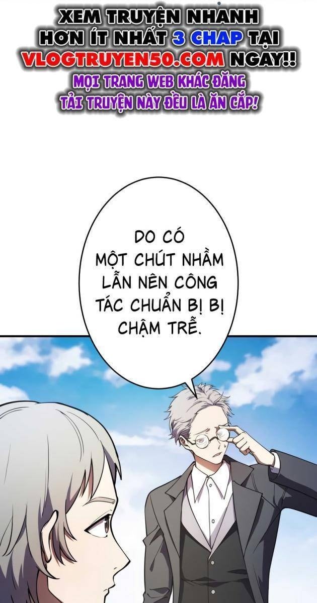 Sự Trở Lại Của Kiếm Sĩ Bóng Đêm - Page 10