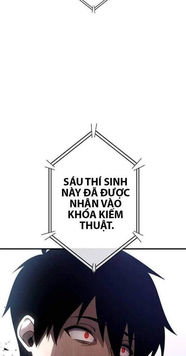 Sự Trở Lại Của Kiếm Sĩ Bóng Đêm - Page 95