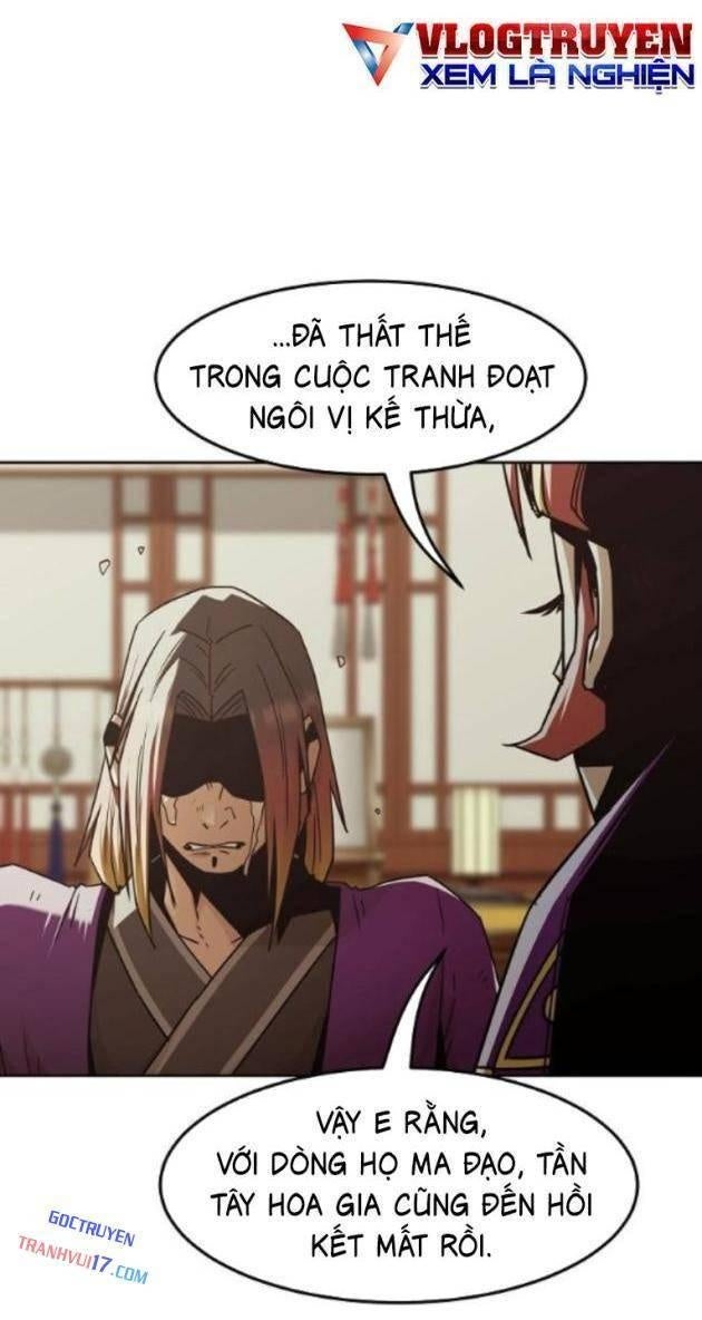 Tiểu Gia Chủ của Tứ Xuyên Đường Gia trở thành Kiếm Thần - Page 36