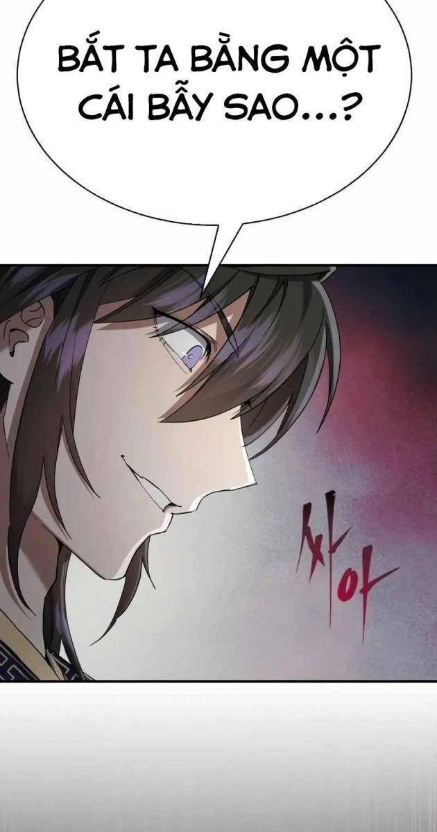 Thiên Ma Muốn Sống Một Cuộc Đời Bình Lặng - Page 61