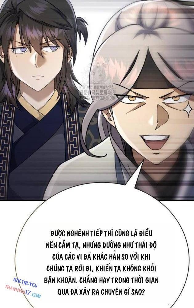 Thiên Ma Muốn Sống Một Cuộc Đời Bình Lặng - Page 125