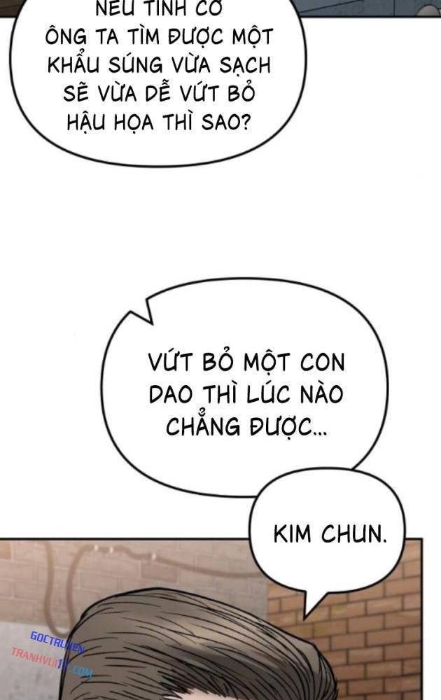 Quản Lý Du Côn - Page 118