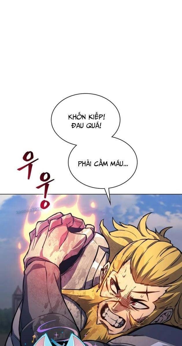 Tử Kỵ Sĩ Diệt Thế Hồi Quy - Page 90