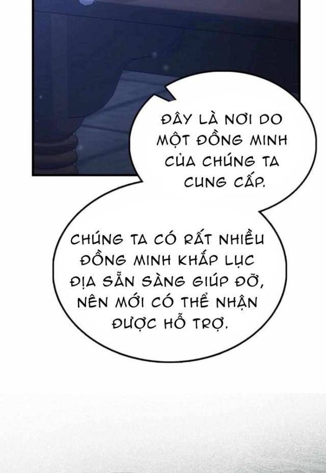 Nhân Vật Phụ Siêu Mạnh - Page 35