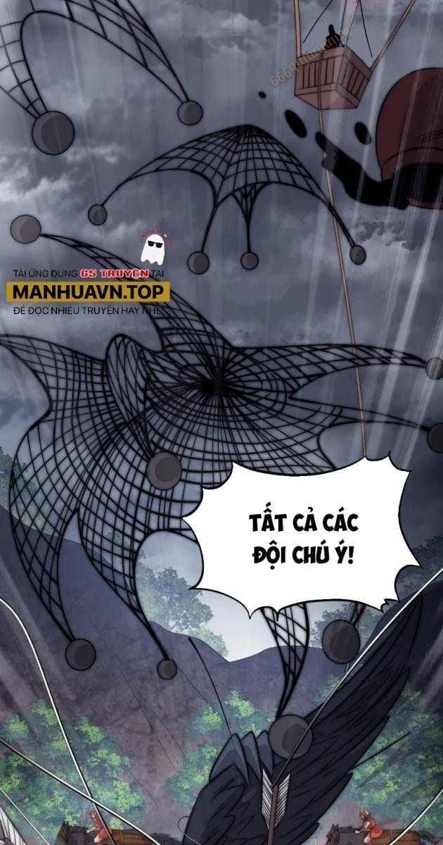 Ta Có Một Sơn Trại - Page 42