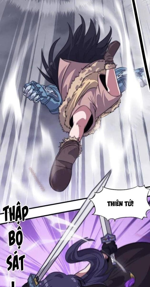 Ta Có Một Sơn Trại - Page 31