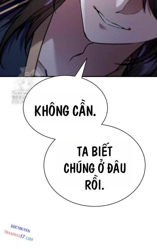 Thiên Ma Muốn Sống Một Cuộc Đời Bình Lặng - Page 110