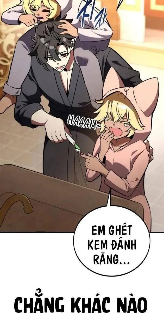 Tôi Đã Giết Tuyển Thủ Học Viện - Page 20