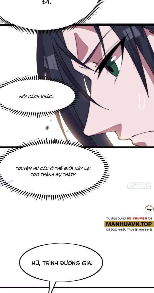 Ta Có Một Sơn Trại - Page 31