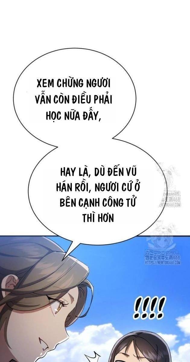 Thiên Ma Muốn Sống Một Cuộc Đời Bình Lặng - Page 40