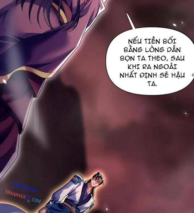 Bắt Đầu Chấn Kinh Nữ Đế Lão Bà, Ta Vô Địch! - Page 6