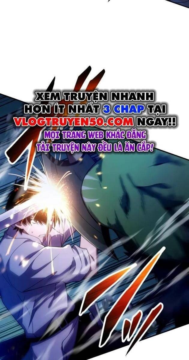 Sự Trở Lại Của Kiếm Sĩ Bóng Đêm - Page 33