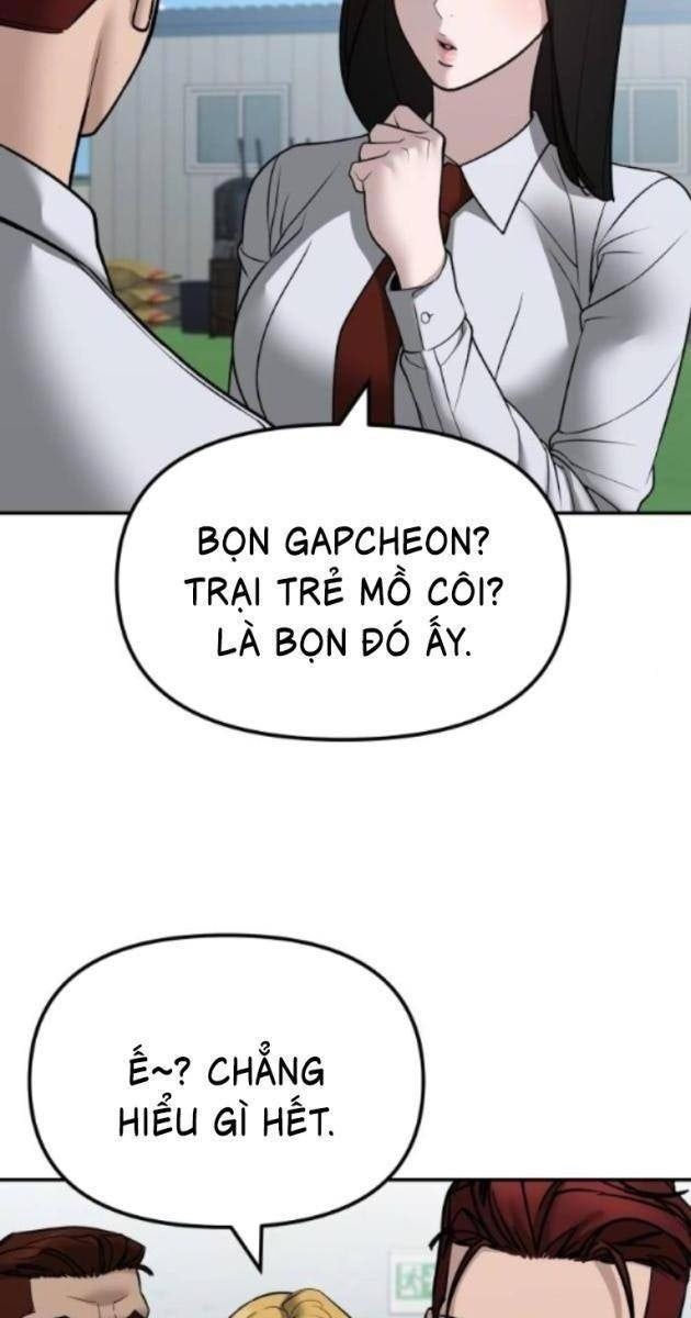Quản Lý Du Côn - Page 31