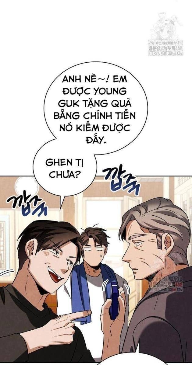 Sống Như Một Diễn Viên - Page 109