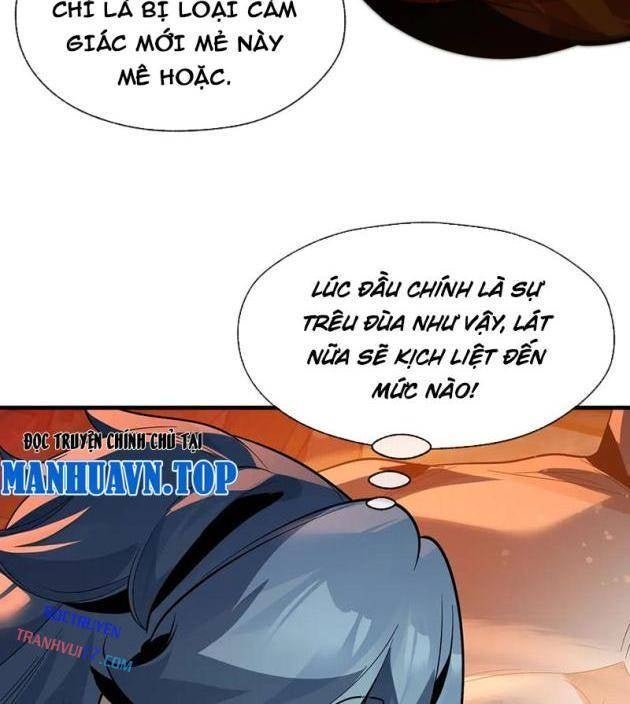 Đại Ái Ma Tôn, Nữ Đồ Đệ Đều Muốn Giết Ta - Page 8