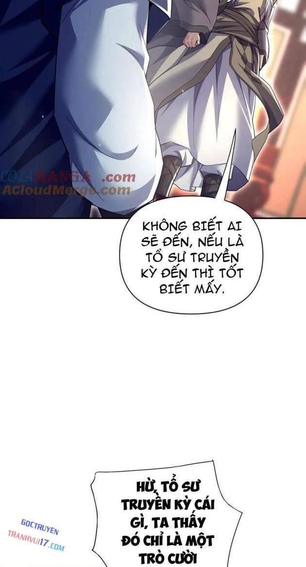 Bắt Đầu Chấn Kinh Nữ Đế Lão Bà, Ta Vô Địch! - Page 6