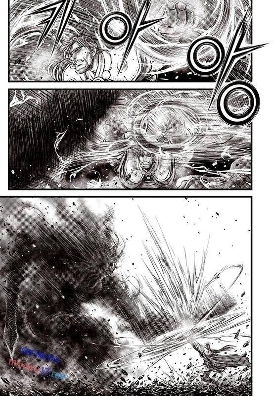 Hiệp Khách Giang Hồ - Page 4
