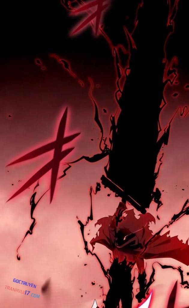 Sự Trở Lại Của Kiếm Sĩ Bóng Đêm - Page 164