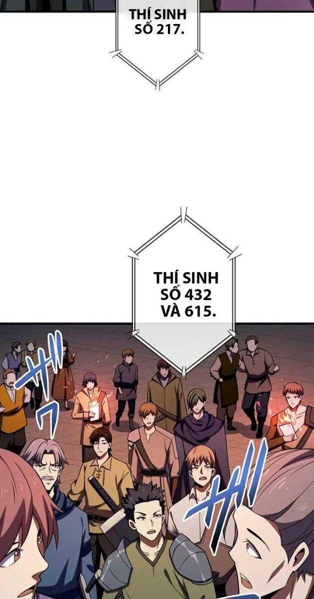 Sự Trở Lại Của Kiếm Sĩ Bóng Đêm - Page 93