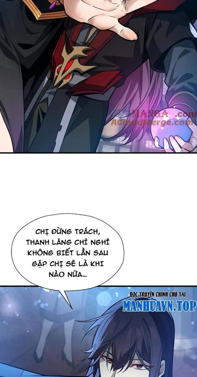 Đại Ái Ma Tôn, Nữ Đồ Đệ Đều Muốn Giết Ta - Page 37