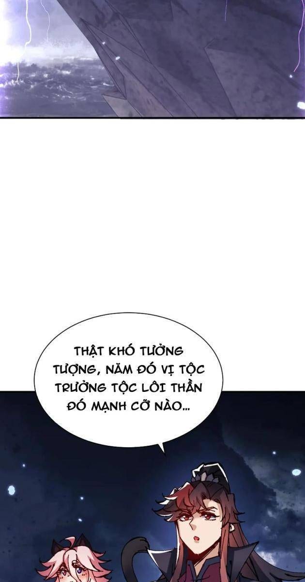 Sư Tôn: Nghịch Đồ Này Mới Không Phải Là Thánh Tử - Page 63