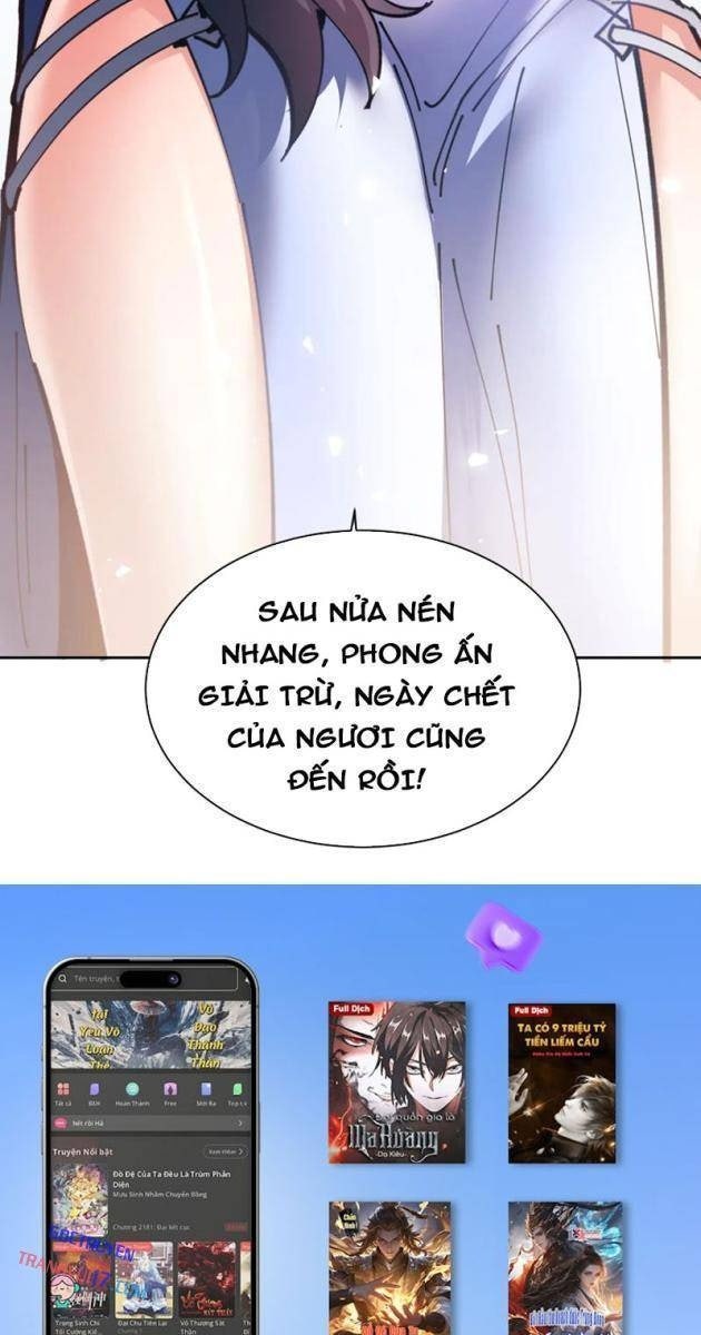 Sư Tôn: Nghịch Đồ Này Mới Không Phải Là Thánh Tử - Page 81