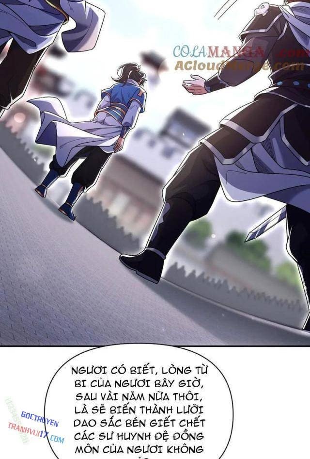 Bắt Đầu Chấn Kinh Nữ Đế Lão Bà, Ta Vô Địch! - Page 16