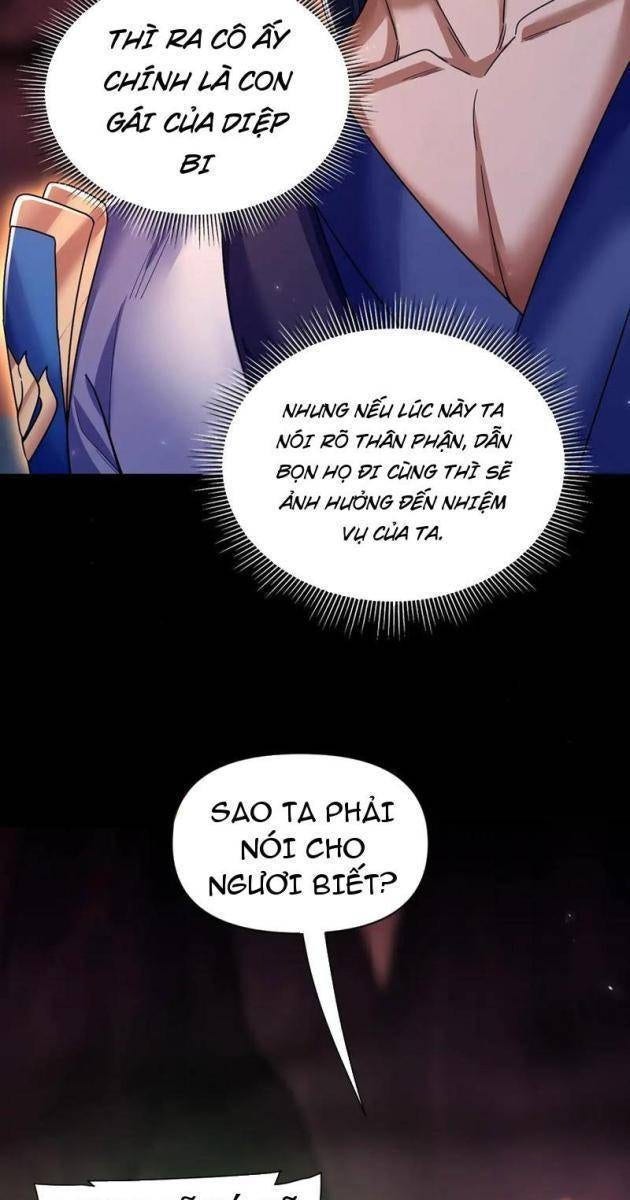Bắt Đầu Chấn Kinh Nữ Đế Lão Bà, Ta Vô Địch! - Page 61