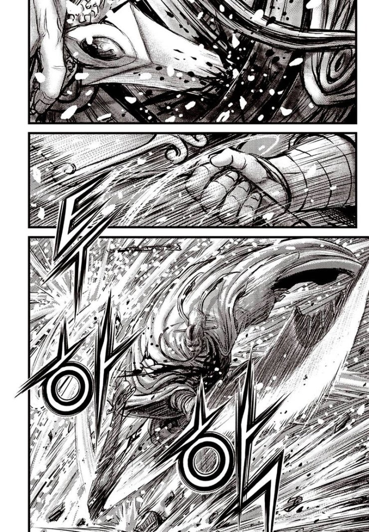 Hiệp Khách Giang Hồ - Page 9