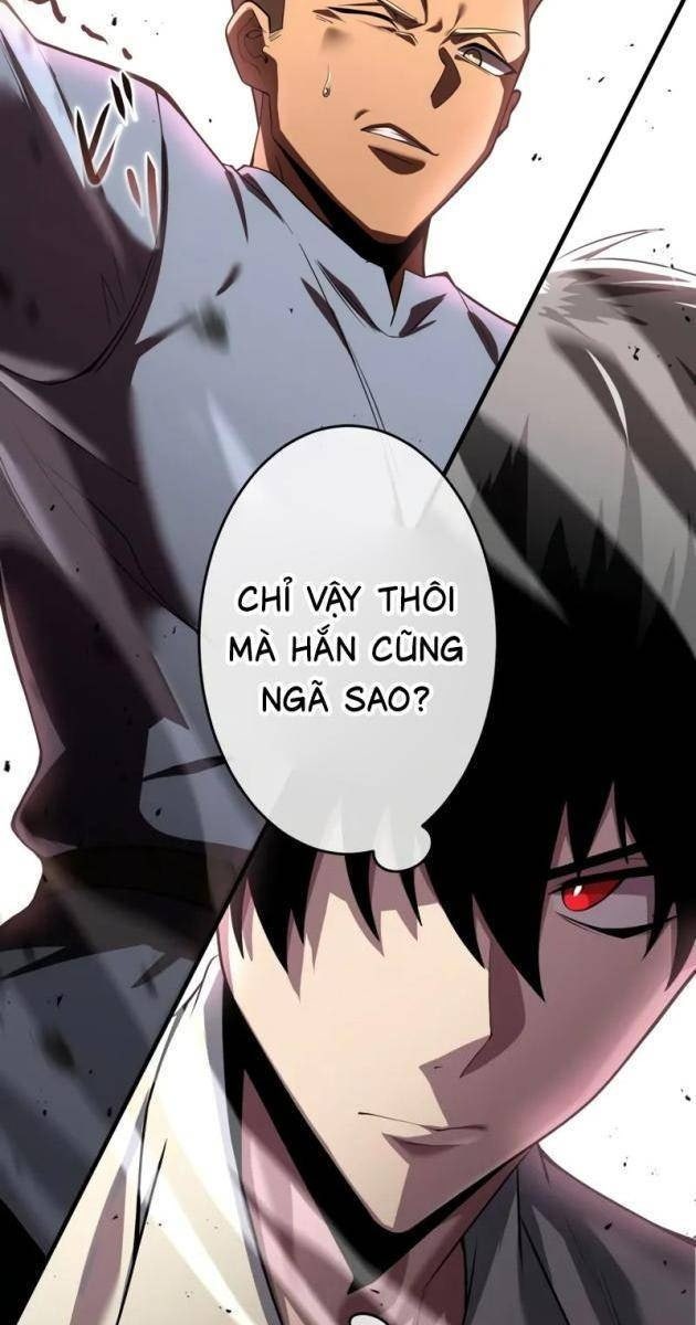 Sự Trở Lại Của Kiếm Sĩ Bóng Đêm - Page 155