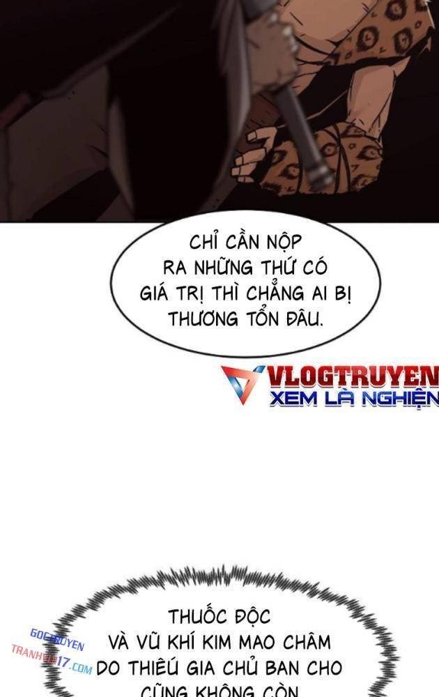 Tiểu Gia Chủ của Tứ Xuyên Đường Gia trở thành Kiếm Thần - Page 98